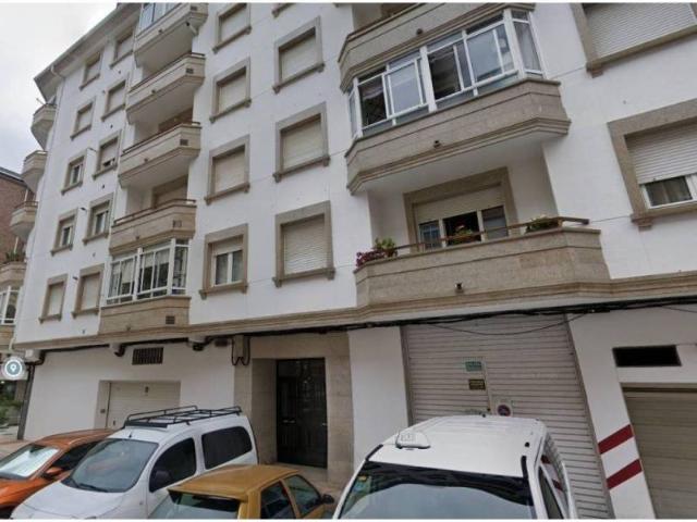 Piso en venta en Vilagarcía de Arousa, O Salnés