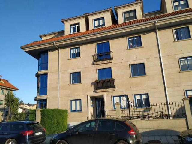 Piso en venta en Vilagarcía De Arousa