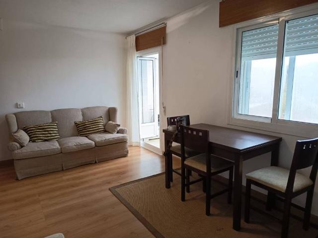 Piso en venta en Vilagarcía de Arousa, O Salnés