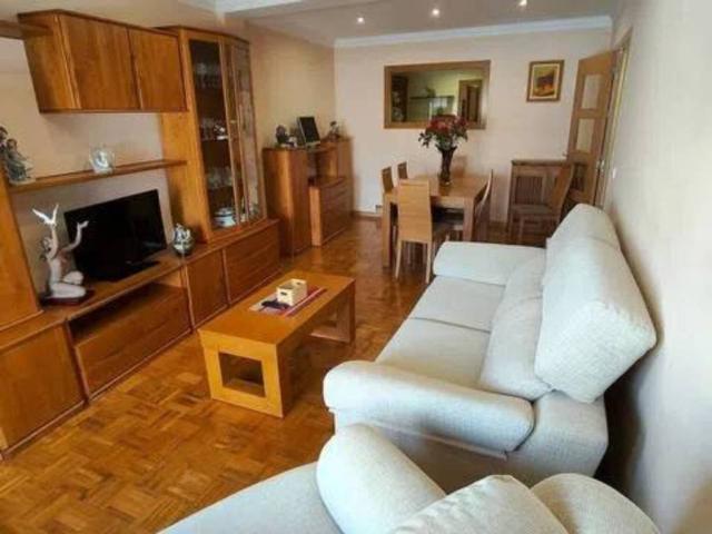 Piso en venta en Vilagarcía de Arousa, O Salnés