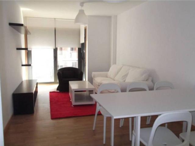 Piso en venta en Vilagarcía de Arousa, O Salnés