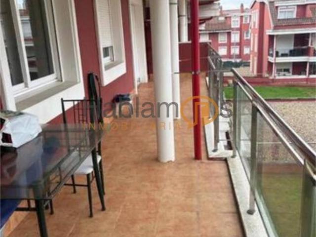 Piso en venta en Vilagarcía De Arousa