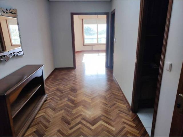 Piso en venta en Vilagarcía de Arousa, O Salnés