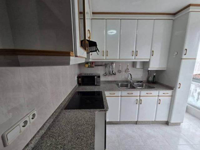 Piso en venta en Vilagarcía de Arousa, O Salnés