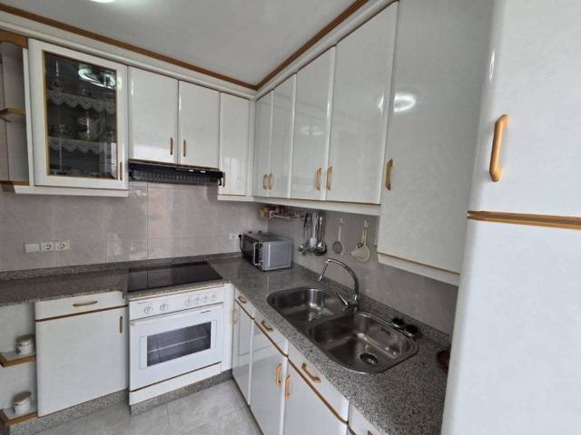 Piso en venta en Vilagarcía de Arousa, O Salnés