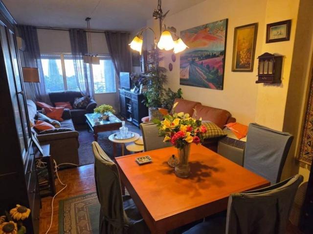 Piso en venta en Vilagarcía de Arousa, O Salnés