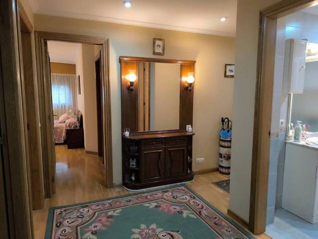 Piso en venta en Vilagarcía de Arousa, O Salnés