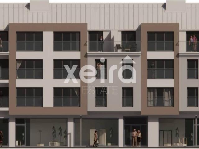 Piso en venta en Vilagarcía De Arousa