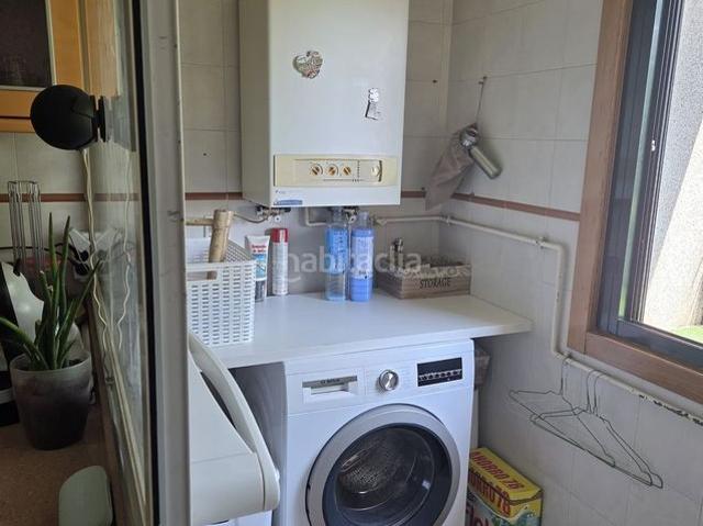 Piso en venta en Vilagarcía de Arousa, O Salnés