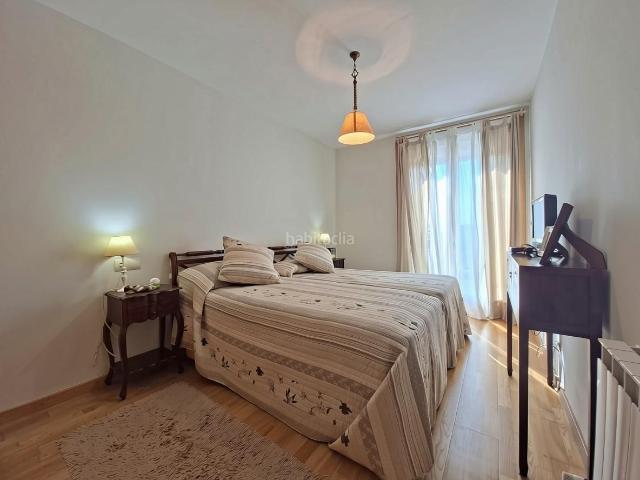 Piso en venta en Vilagarcía de Arousa, O Salnés