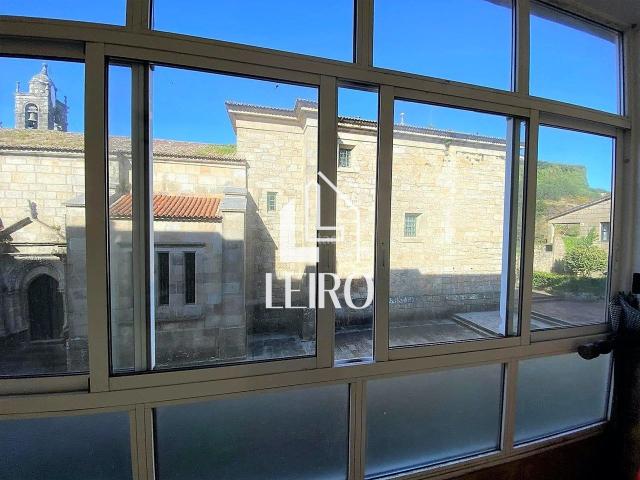 Piso en venta en Vilagarcía de Arousa, O Salnés