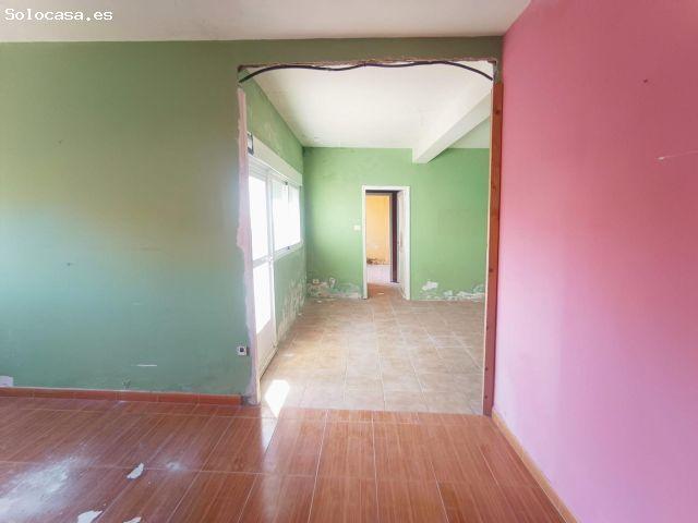 Piso en venta en Vilagarcía de Arousa, O Salnés