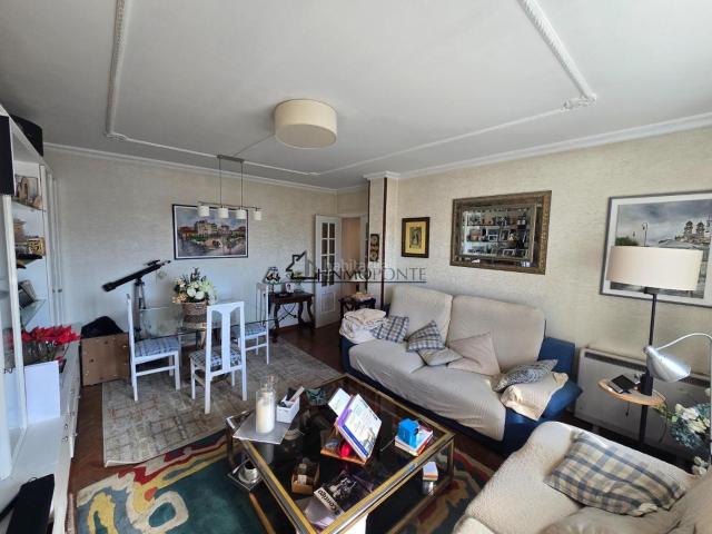 Piso en venta en Vilagarcía de Arousa, O Salnés