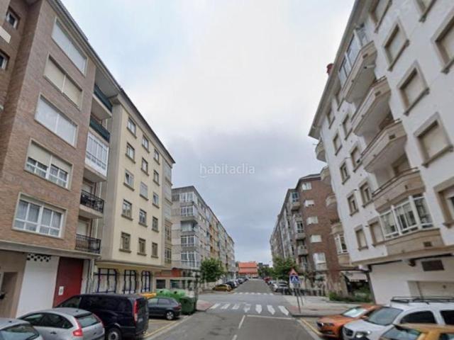 Piso en venta en Vilagarcía de Arousa, O Salnés