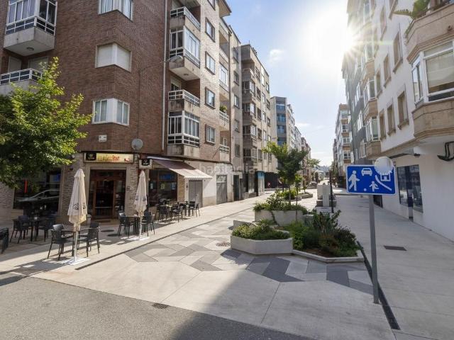 Piso en venta en Vilagarcía de Arousa, O Salnés