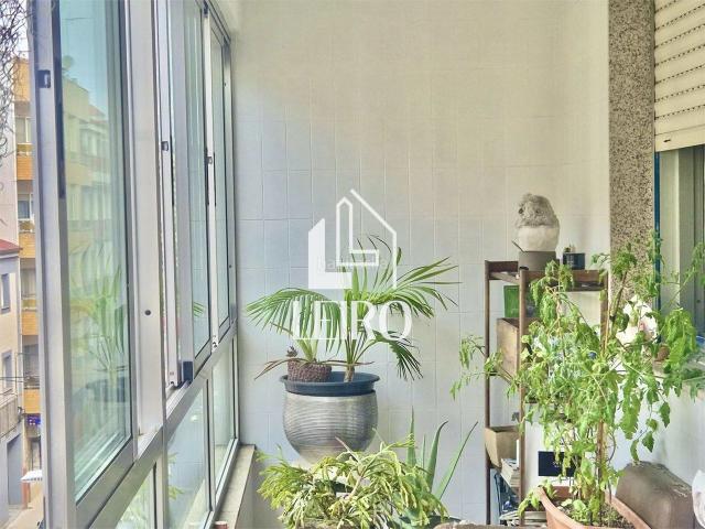Piso en venta en Vilagarcía de Arousa, O Salnés