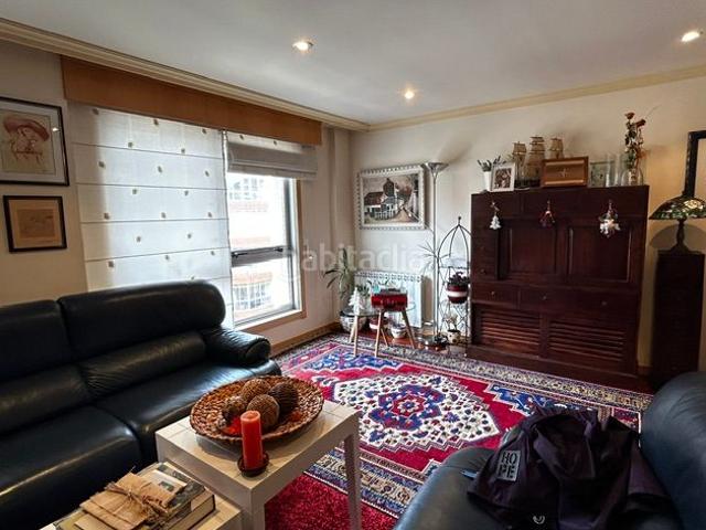 Piso en venta en Vilagarcía de Arousa, O Salnés