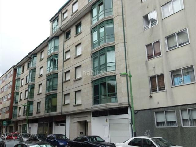 Piso en venta en O Castro, Vilagarcía