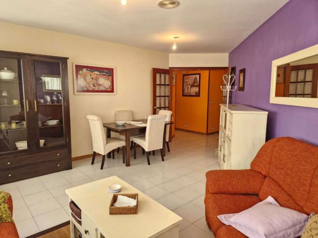 Piso en venta en Vilagarcía de Arousa, O Salnés