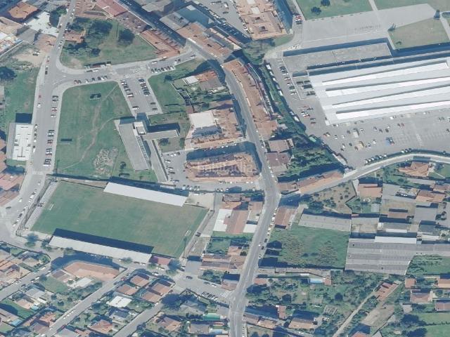 Piso en venta en Vilagarcía de Arousa, O Salnés