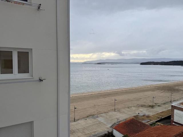 Piso en venta en Vilagarcía de Arousa, O Salnés