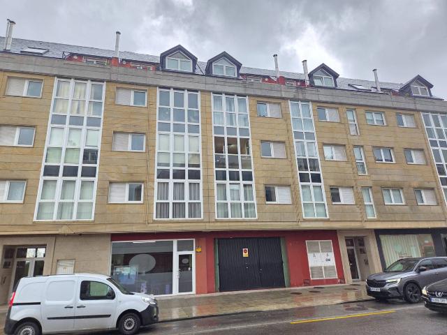 Piso en venta en Vilalba, Terra Chá