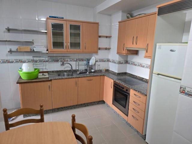 Piso en venta en Vilalba, Lugo