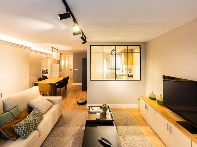 Piso en venta en Vilalba, Lugo