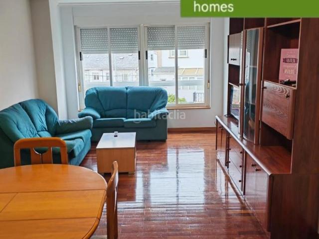 Piso en venta en Vilalba, Vilalba