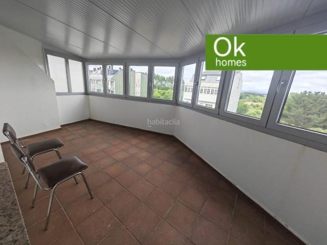 Piso en venta en Vilalba, Terra Chá