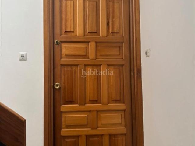 Piso en venta en Vilalba, Lugo