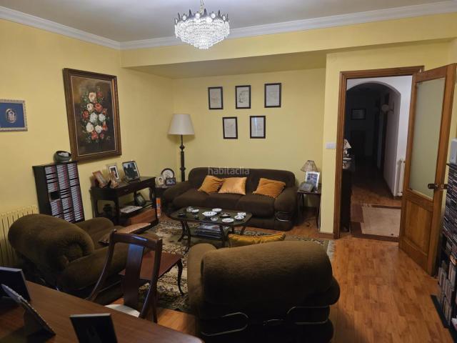 Piso en venta en Vilalba, Terra Chá