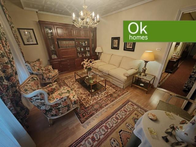Piso en venta en Vilalba, Terra Chá
