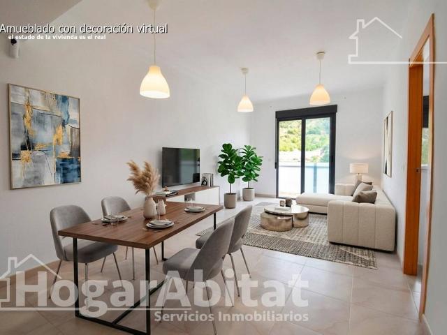 Piso en venta en la Safor, Valencia
