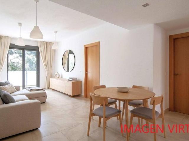 Piso en venta en la Safor, Valencia