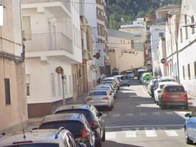 Piso en venta en Vilallonga / Villalonga, València / Valencia