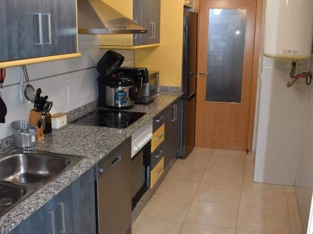 Piso en venta en la Safor, Valencia