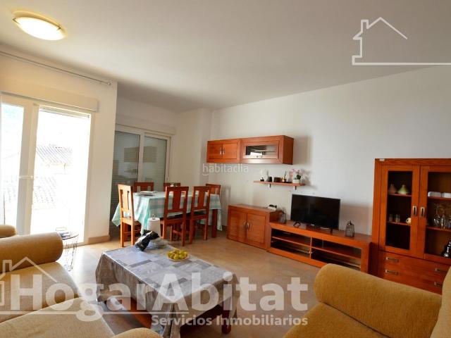 Piso en venta en la Safor, Valencia