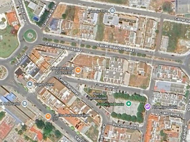 Piso en venta en la Safor, Valencia