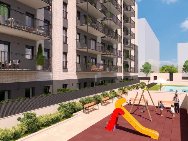 Piso en venta en Viladecans, Baix Llobregat