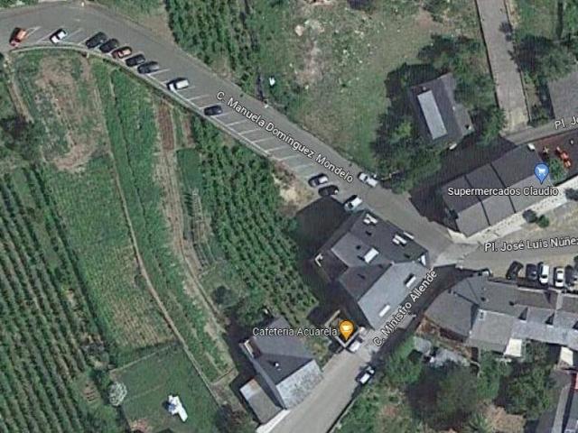 Piso en venta en Vilamartín De Valdeorras