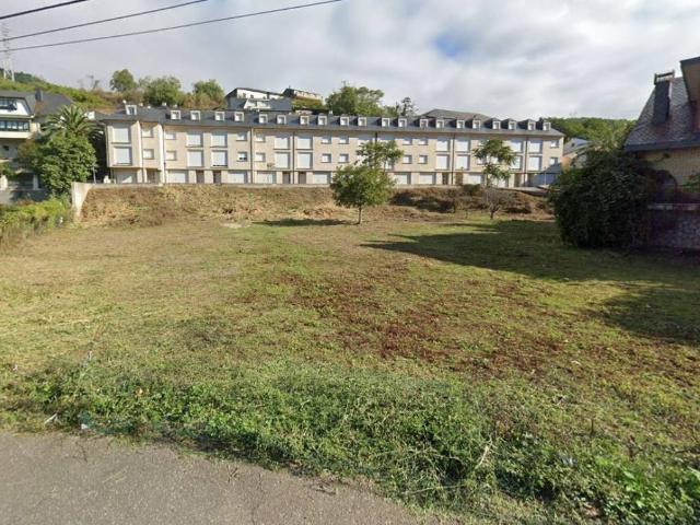 Piso en venta en Vilamartín De Valdeorras