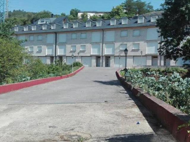 Piso en venta en Vilamartín De Valdeorras