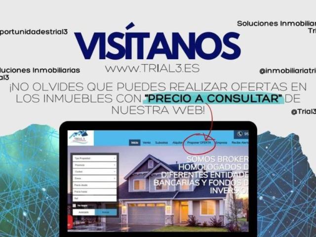 Piso en venta en Valdeorras, Galicia