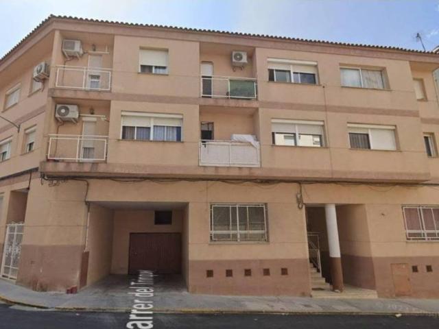 Piso en venta en el Camp de Túria, Valencia