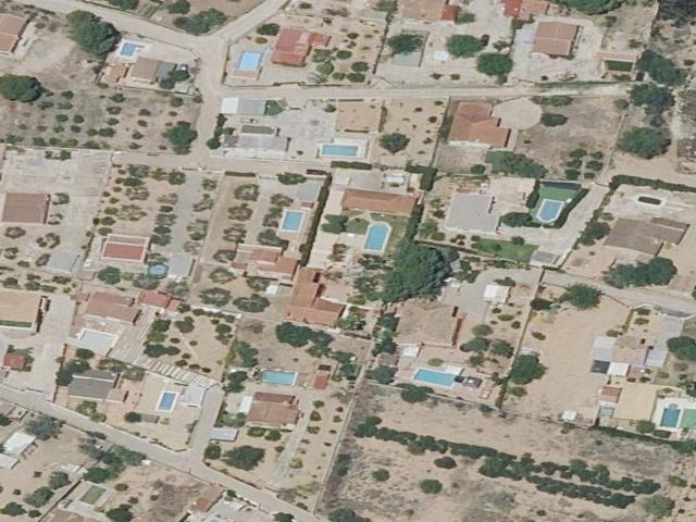 Piso en venta en el Camp de Túria, Valencia