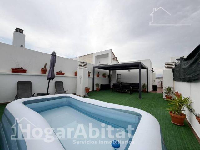 Piso en venta en el Camp de Túria, Valencia