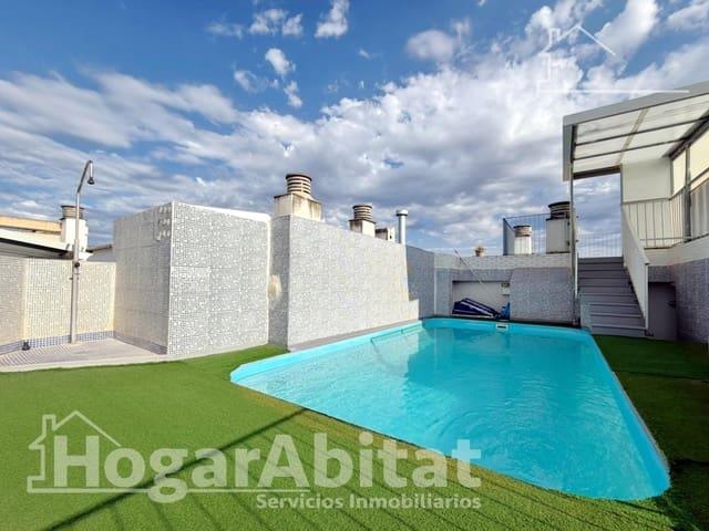 Piso en venta en Mulló Crussà, el Camp de Túria
