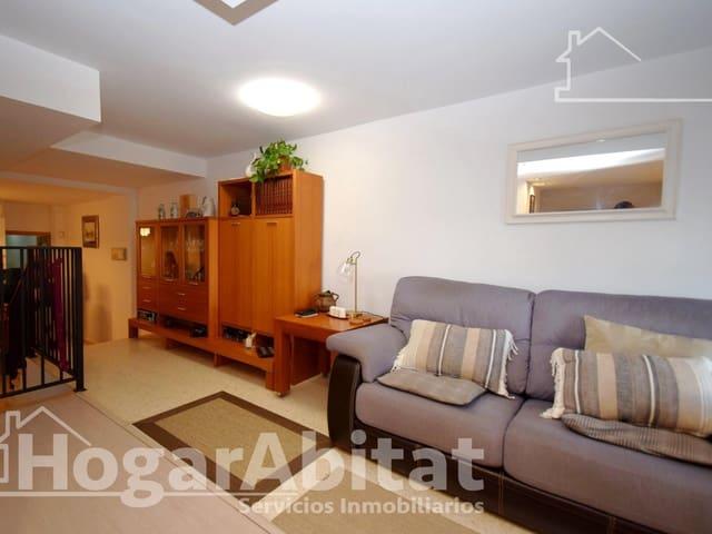 Piso en venta en Mulló Crussà, el Camp de Túria