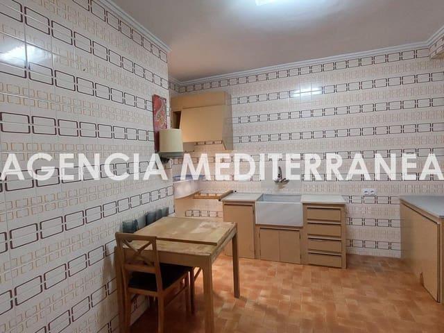 Piso en venta en Mulló Crussà, el Camp de Túria